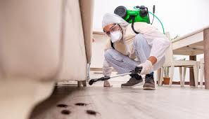 Best Residential Pest Control  in Lake Tansi, TN